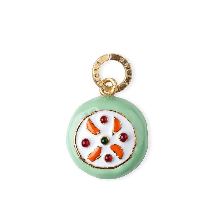 Cassata Charm