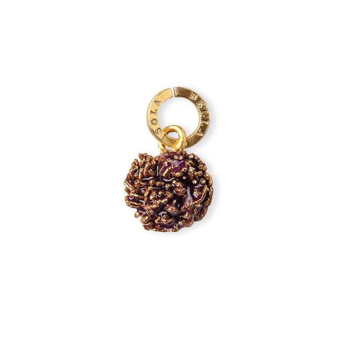 Charm Mini Riccio Aculei