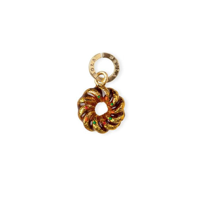 Buccellato Charm
