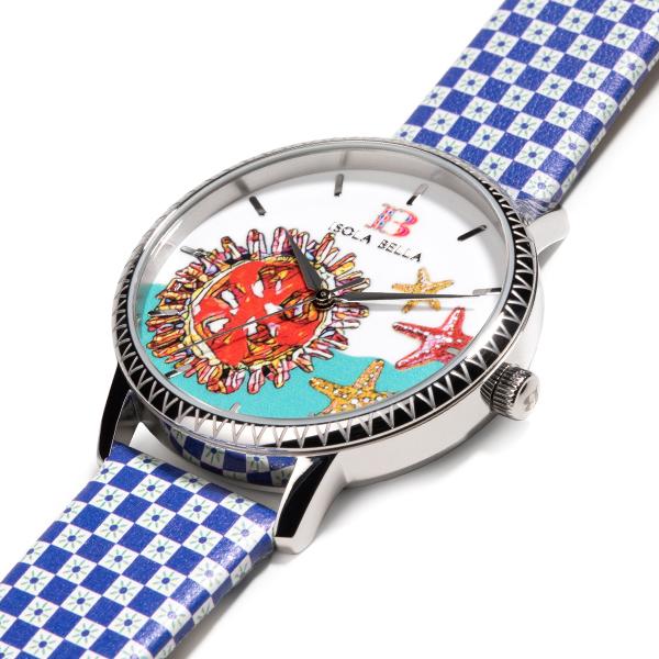 Orologio Riccio