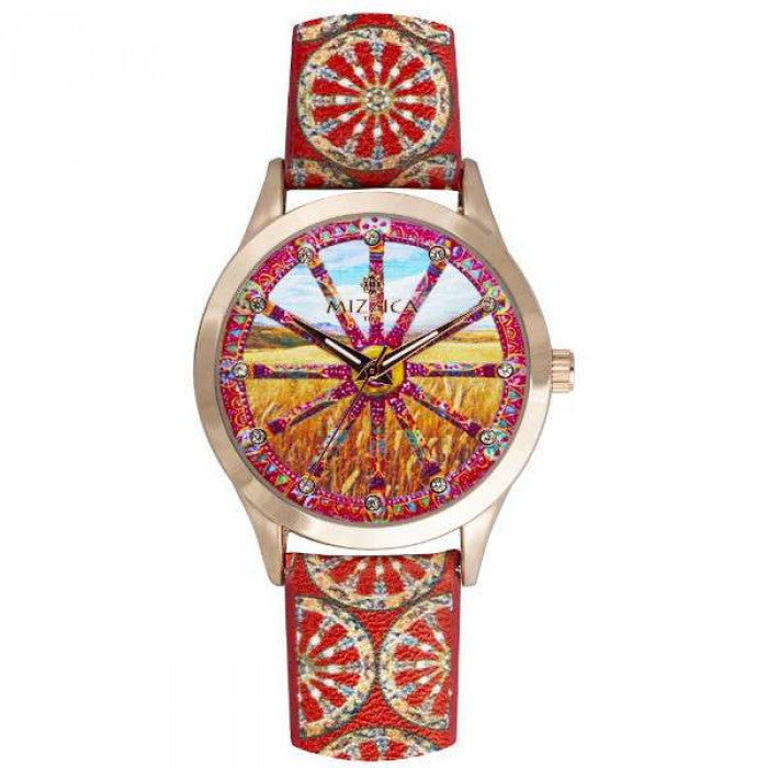 Orologio La Ruota