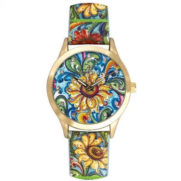 Orologio il girasole - gioielleriaperdichizzi.it