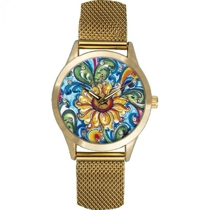 Orologio il girasole - gioielleriaperdichizzi.it