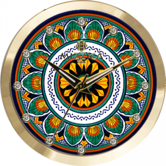 the deruta