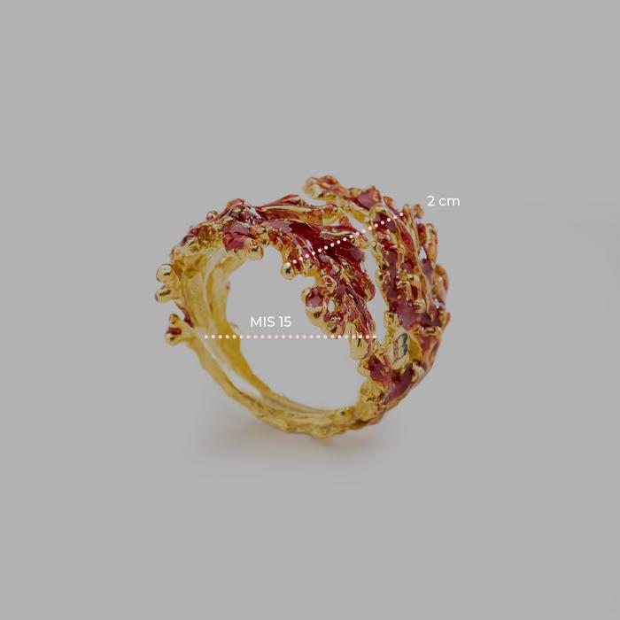 Panarea Ring