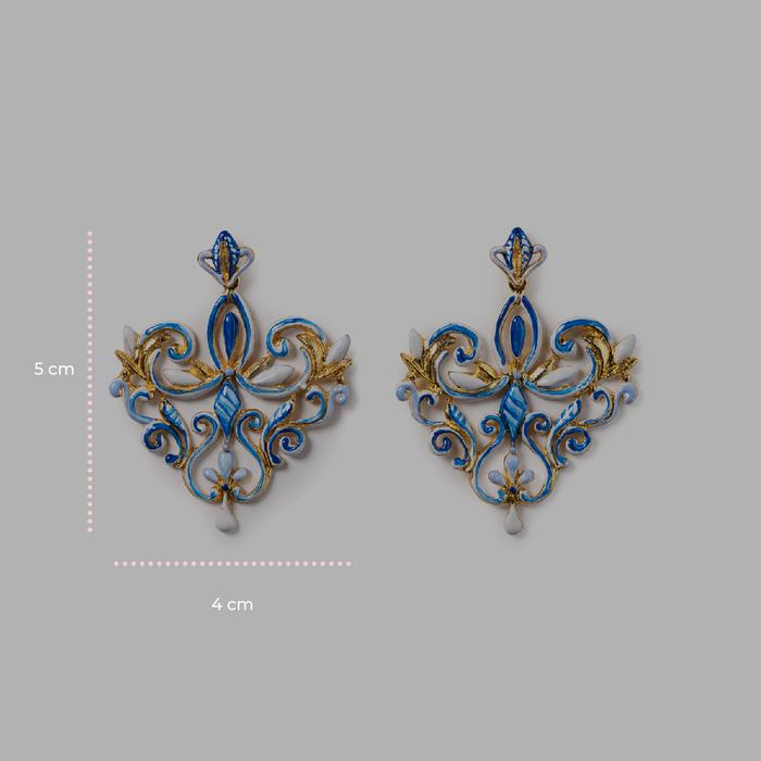 Earrings Decorations
