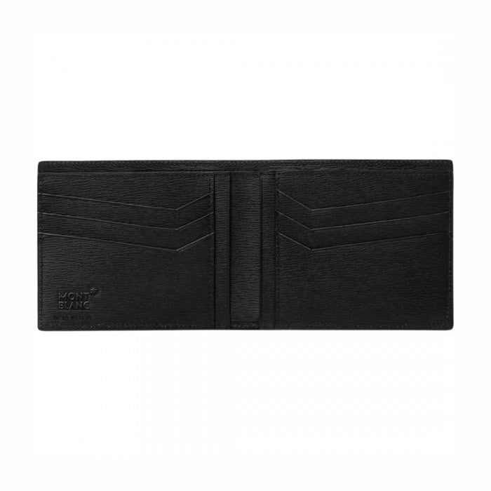MONTBLANC P/FOGLIO 6CC M.BLANC WESTSIDE NERO
