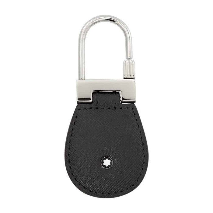 Montblanc - Portachiavi Montblanc Sartorial Nero