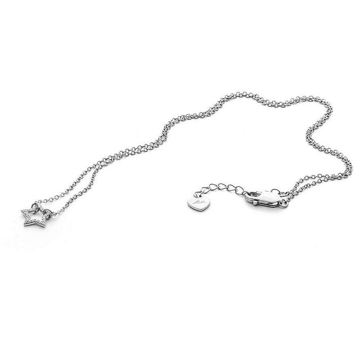 Necklace woman jewellery 4US Cesare Paciotti