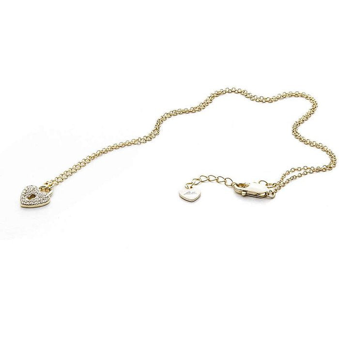 Necklace woman jewellery 4US Cesare Paciotti