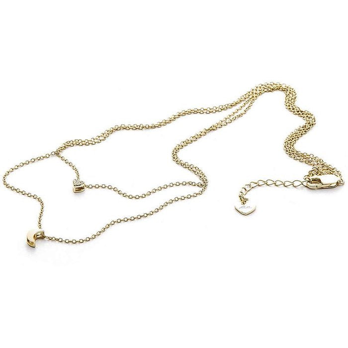 Necklace woman jewellery 4US Cesare Paciotti