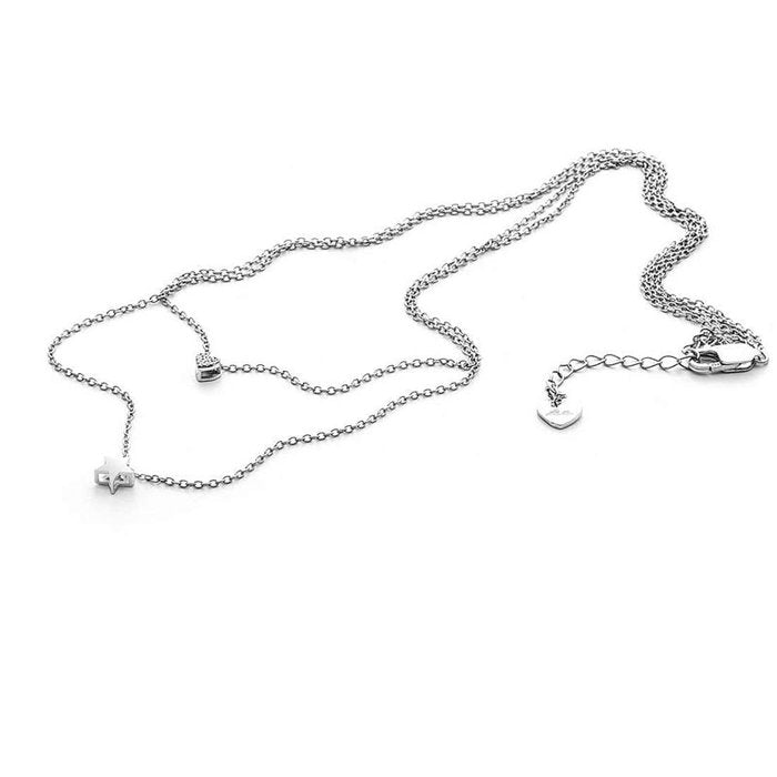 Necklace woman jewellery 4US Cesare Paciotti