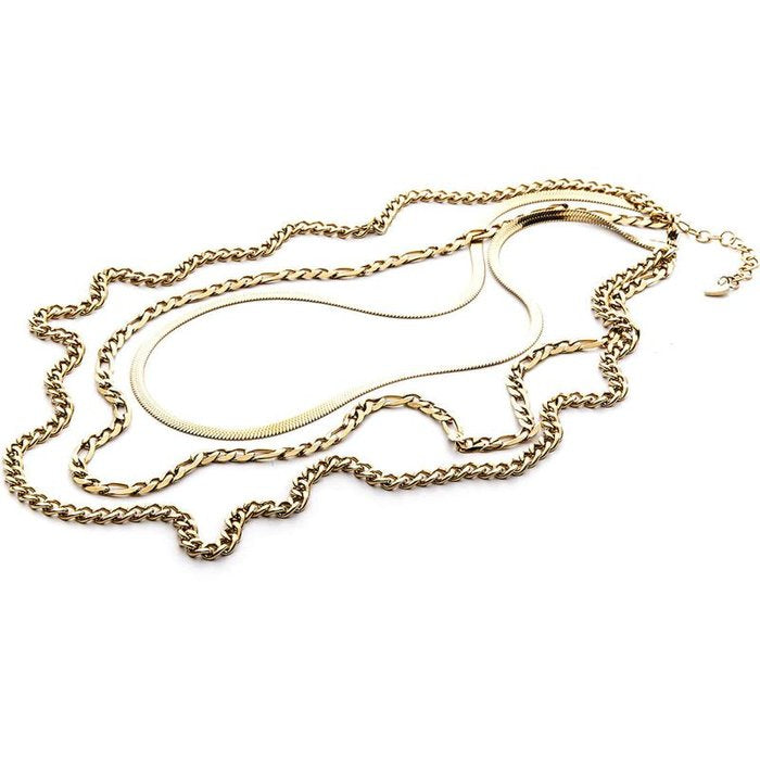 Necklace woman jewellery 4US Cesare Paciotti