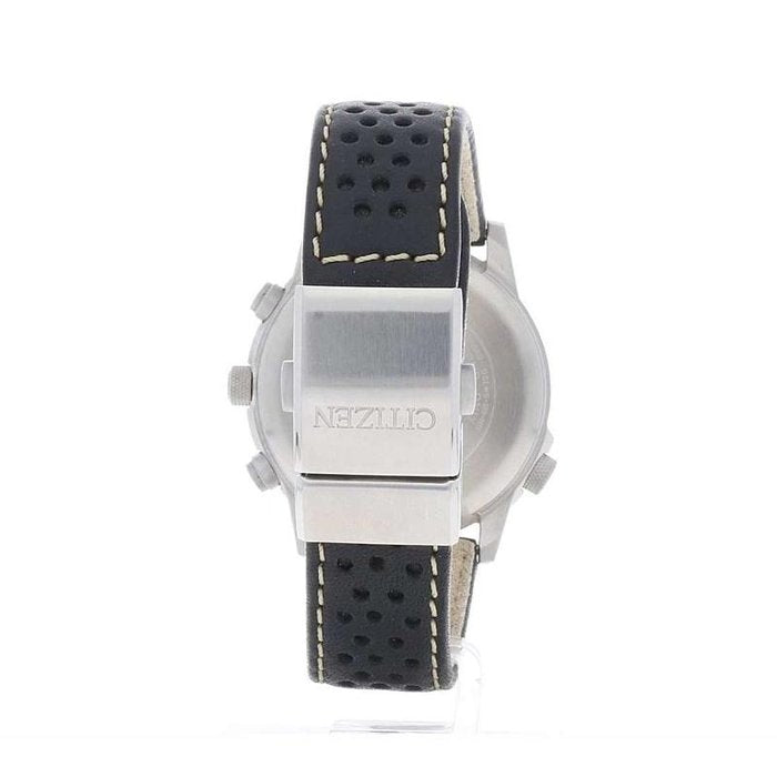 Orologio Cronografo Uomo Citizen Radio Controllati