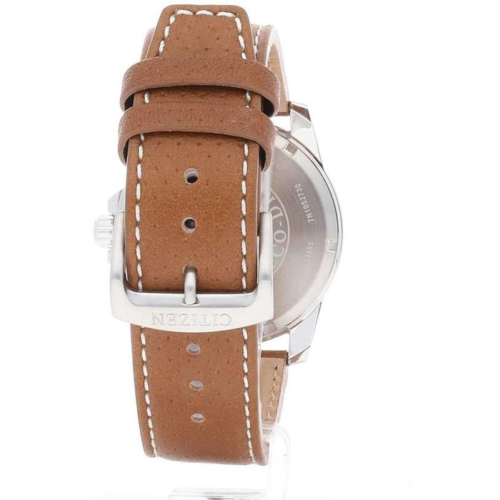 Orologio solo tempo uomo Citizen Marine
