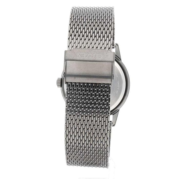 Citizen Of Collection Men's Time Only Watch