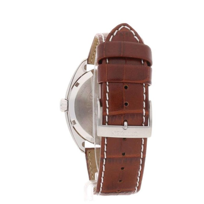 Orologio multifunzione uomo Citizen Style