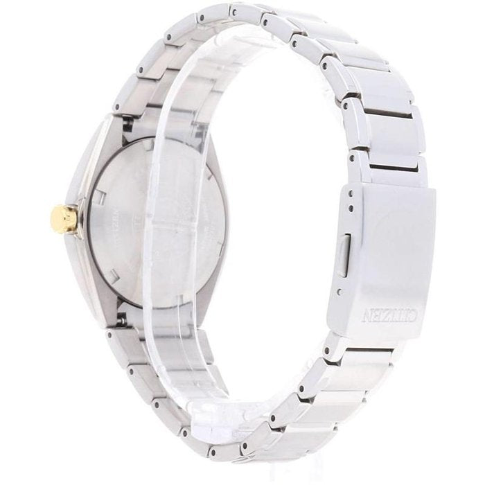 Orologio Solo Tempo Donna Citizen Super Titanio