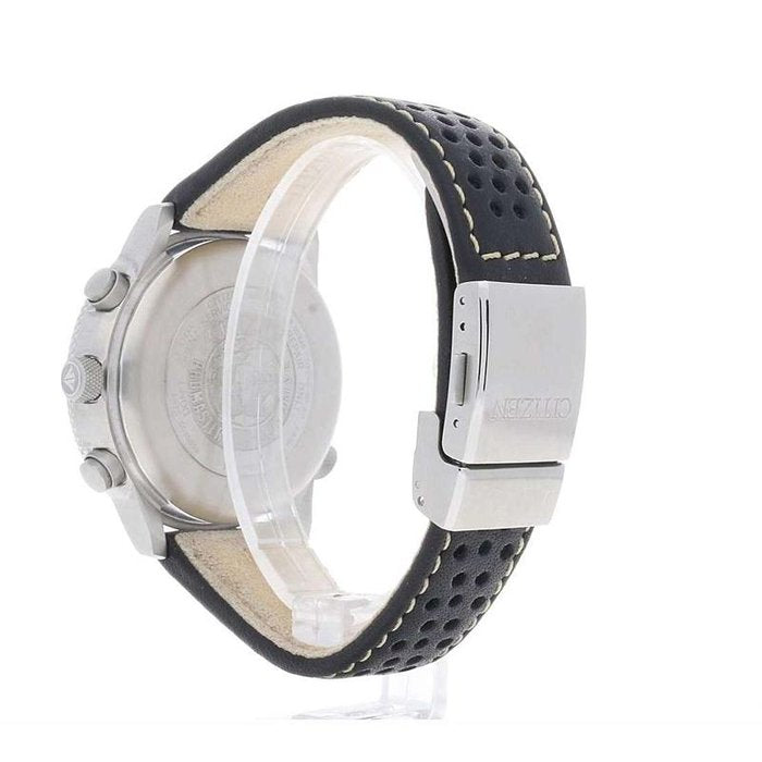 Orologio Cronografo Uomo Citizen Radio Controllati