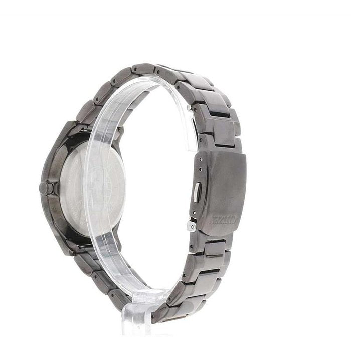Orologio solo tempo uomo Citizen Classic