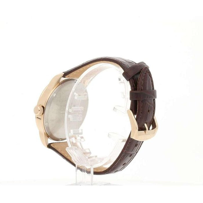 Orologio solo tempo uomo Citizen Classic