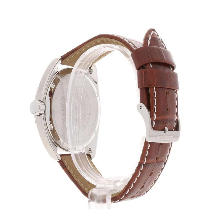 Orologio multifunzione uomo Citizen Style