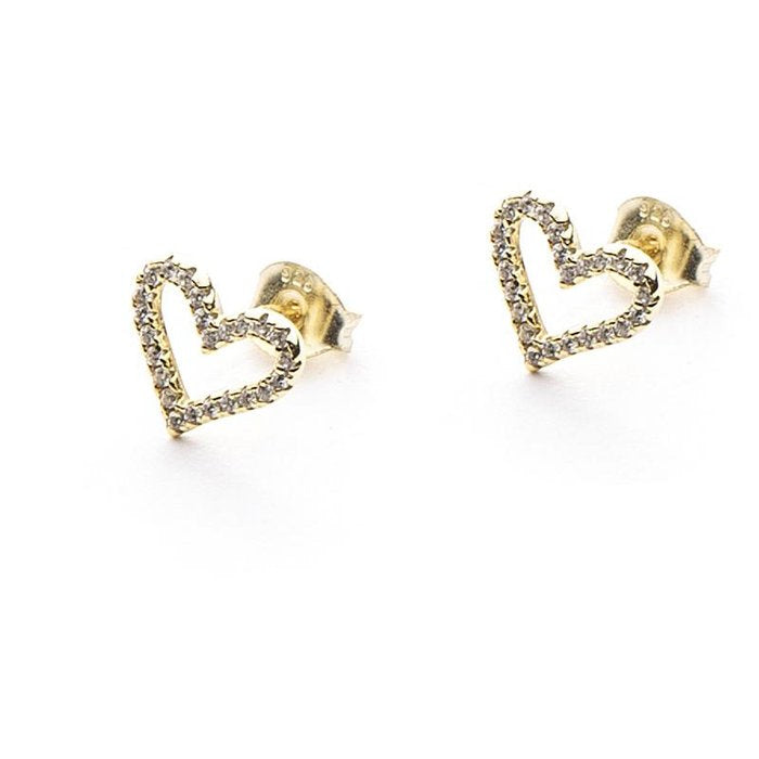 Women's earrings jewelry 4US Cesare Paciotti