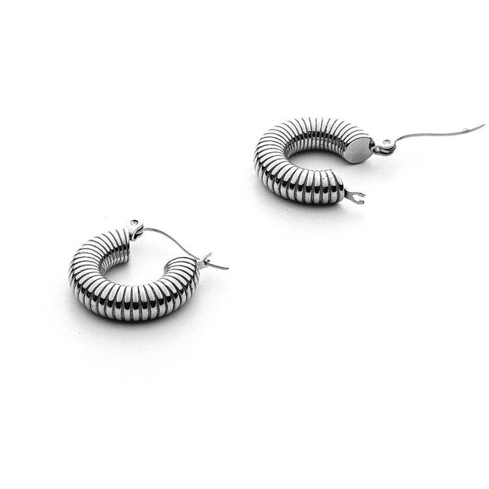 Women's earrings jewelry 4US Cesare Paciotti