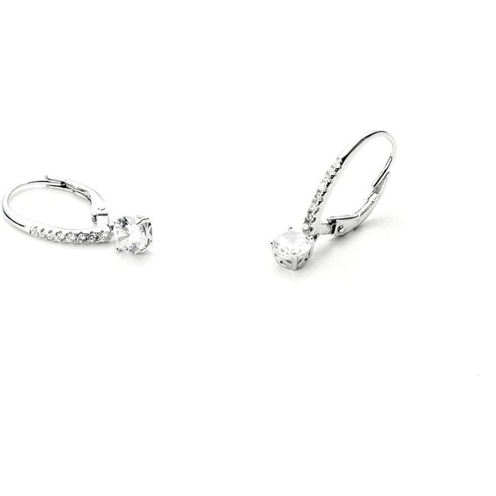 Orecchini donna gioielli 4US Cesare Paciotti Diamond