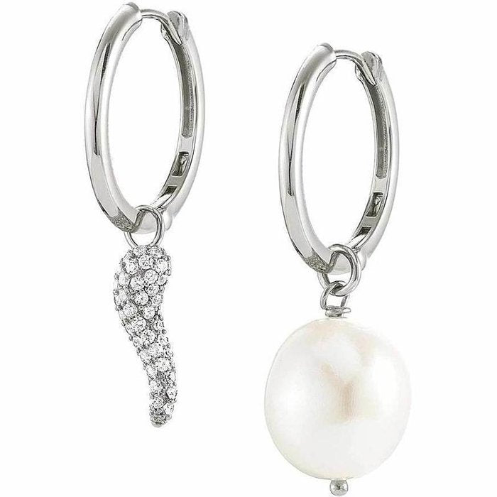 Orecchini White Dream