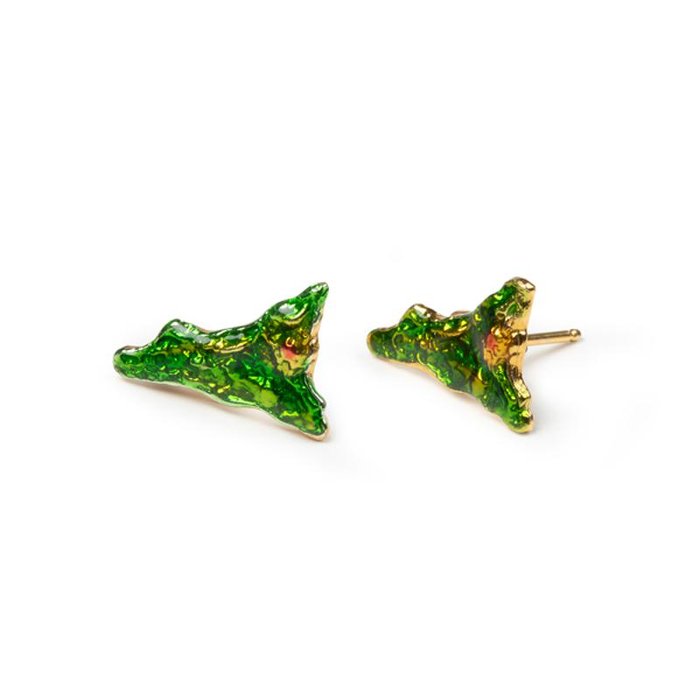 Mini Sicily Earrings