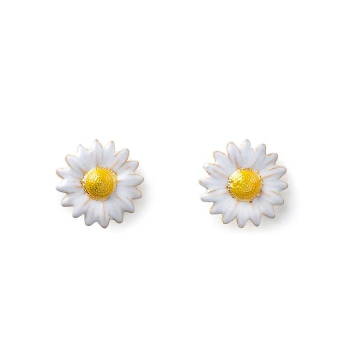 Orecchini Mini Margherita