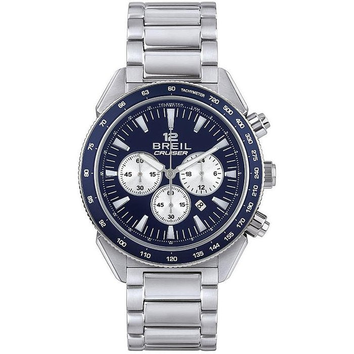 Breil Cruiser Men's Chronograph Watch