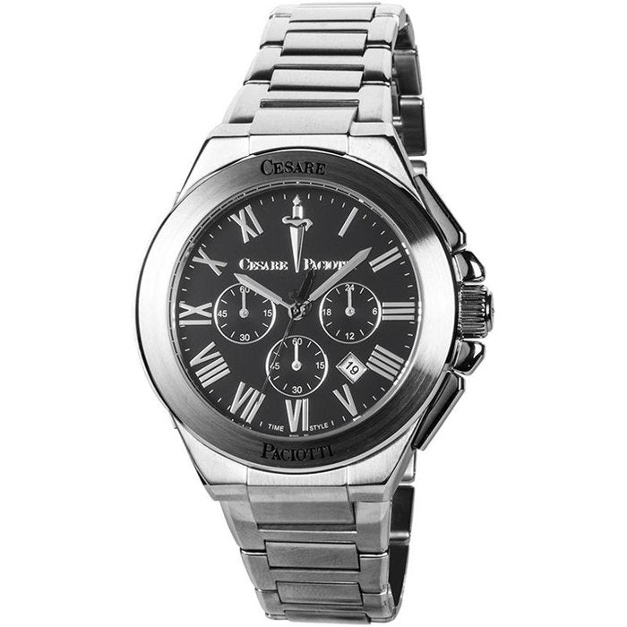 Montre chronographe Cesare Paciotti pour homme