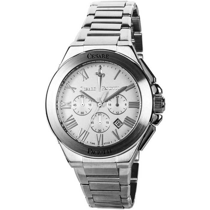 Montre chronographe Cesare Paciotti pour homme