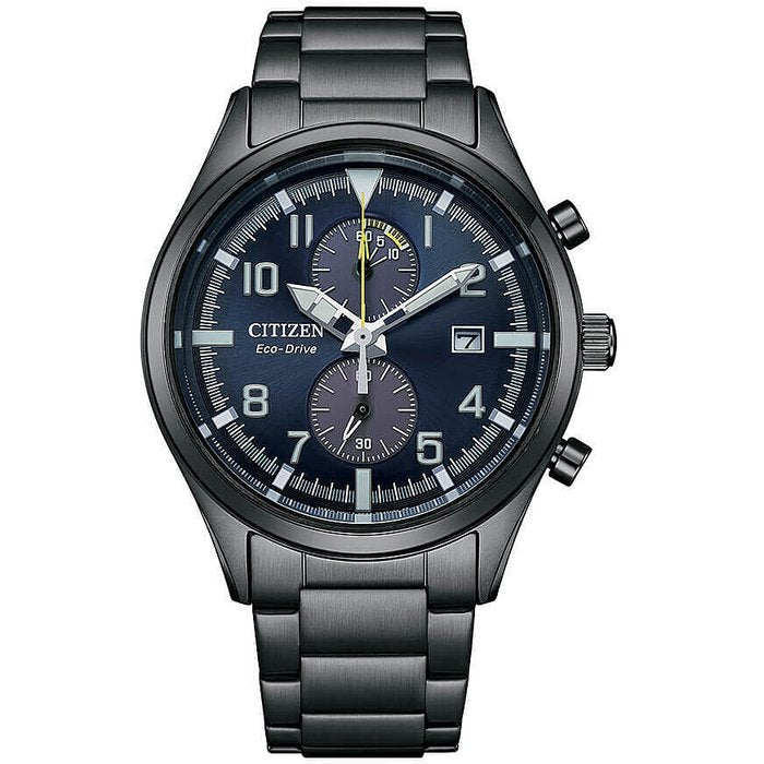 Orologio cronografo uomo Citizen