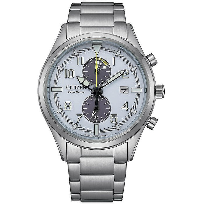 Orologio cronografo uomo Citizen