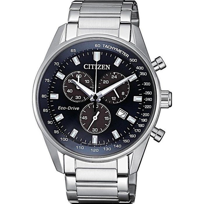 Orologio cronografo uomo Citizen Chrono