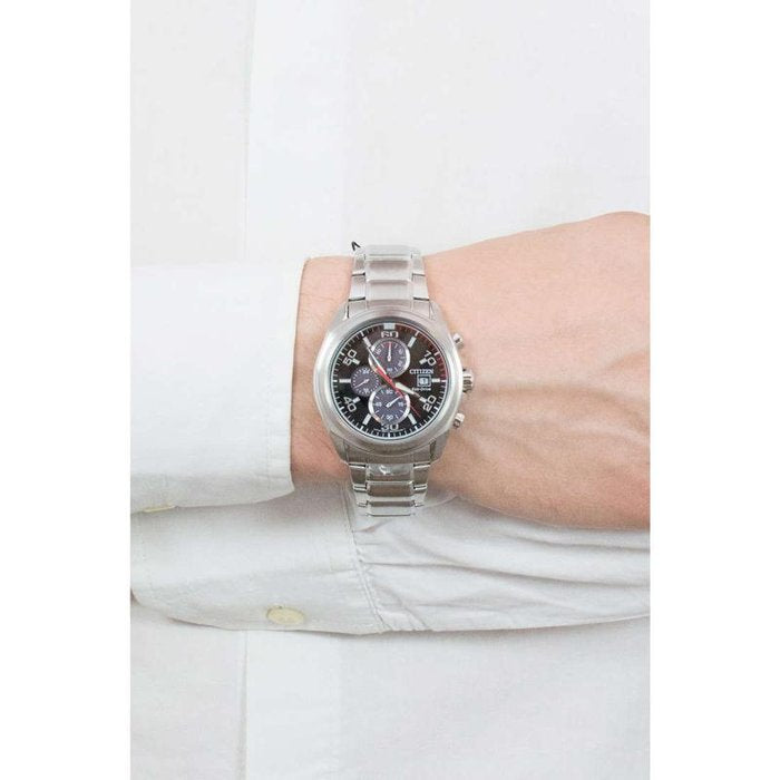 Orologio cronografo uomo Citizen Chrono