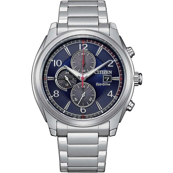 Orologio cronografo uomo Citizen Chrono Sport