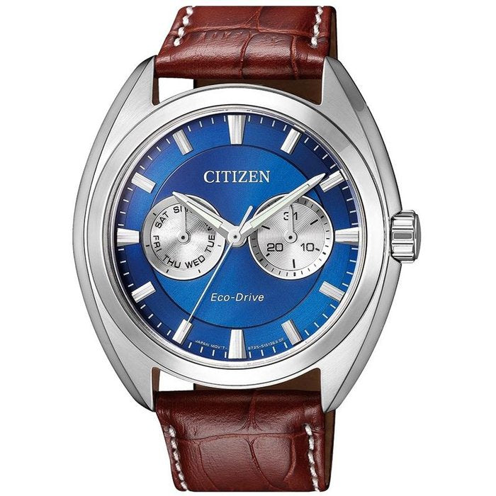 Orologio multifunzione uomo Citizen Style