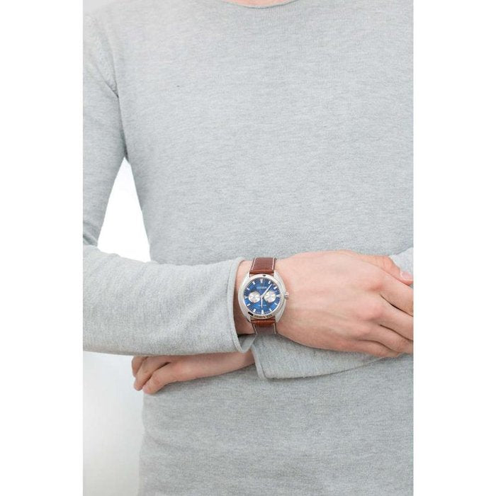 Orologio multifunzione uomo Citizen Style