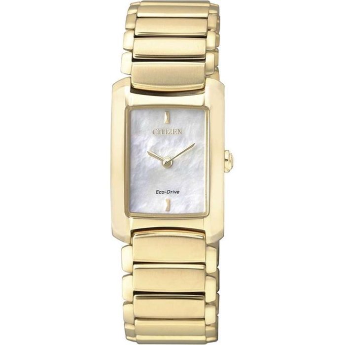 Orologio solo tempo donna Citizen Eco-Drive