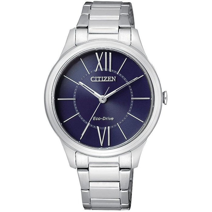 Orologio solo tempo donna Citizen