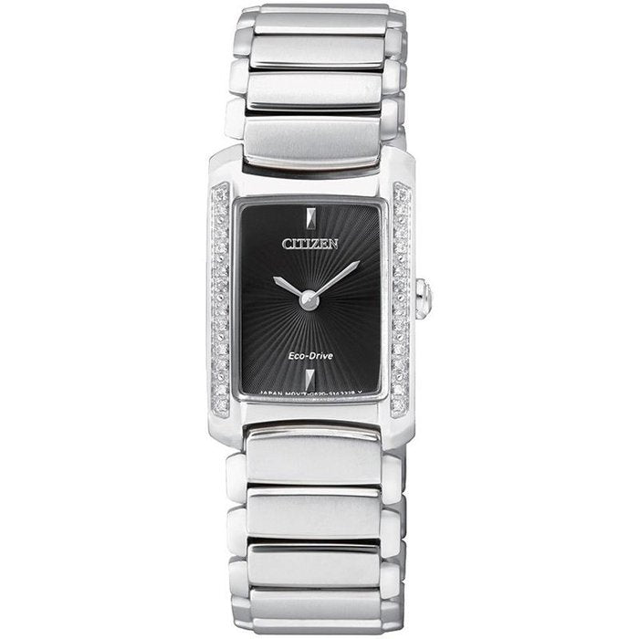 Orologio solo tempo donna Citizen Lady