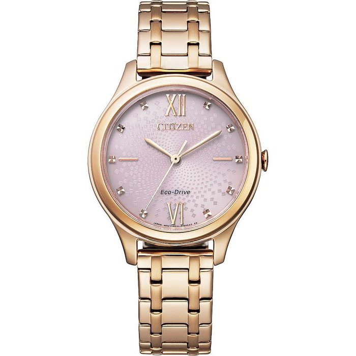Orologio solo tempo donna Citizen Of 2020