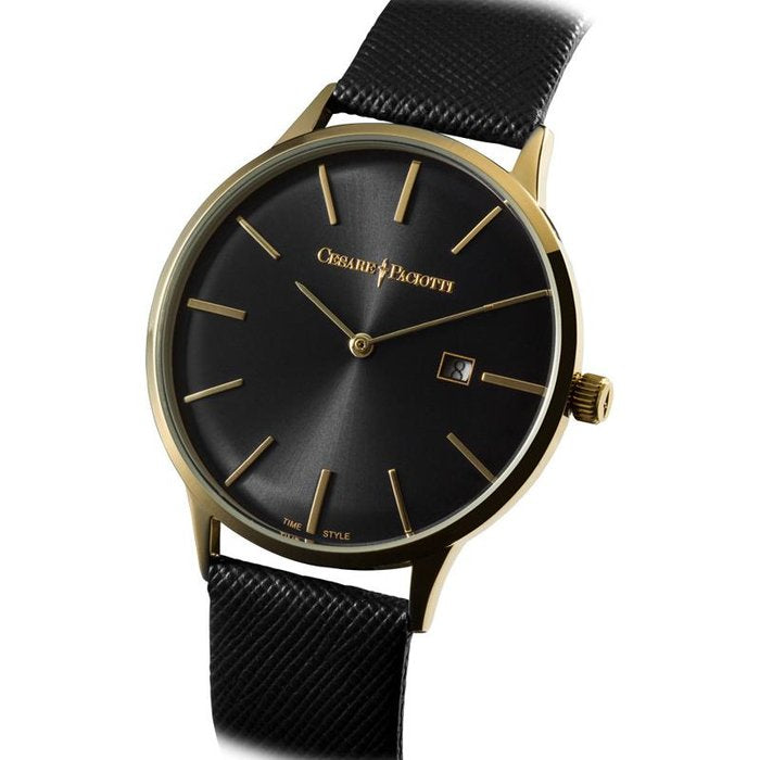 Montre homme Cesare Paciotti à affichage horaire uniquement