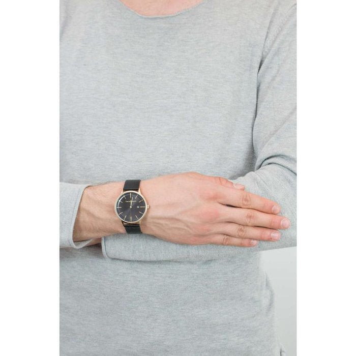 Montre homme Cesare Paciotti à affichage horaire uniquement