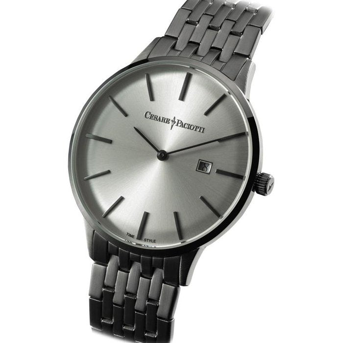 Montre homme Cesare Paciotti à affichage horaire uniquement