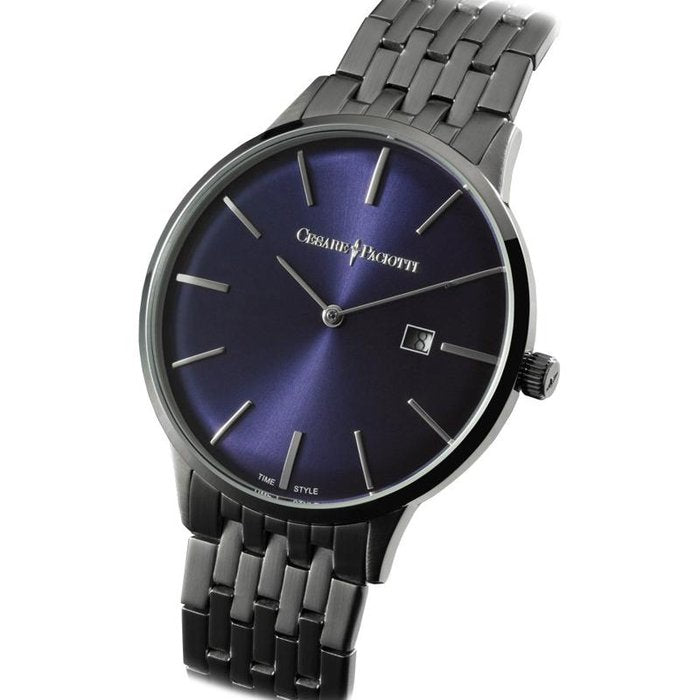 Montre homme Cesare Paciotti à affichage horaire uniquement